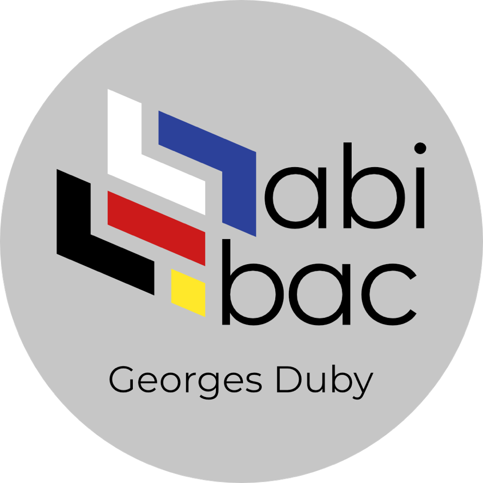 Logo Alumni Abibac